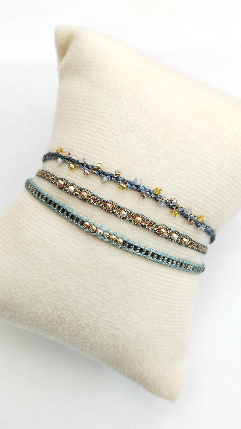 Pulsera Abundancia