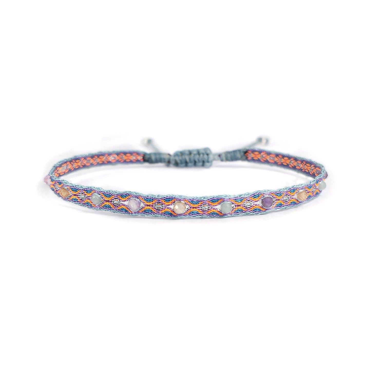 Pulsera Aceptación
