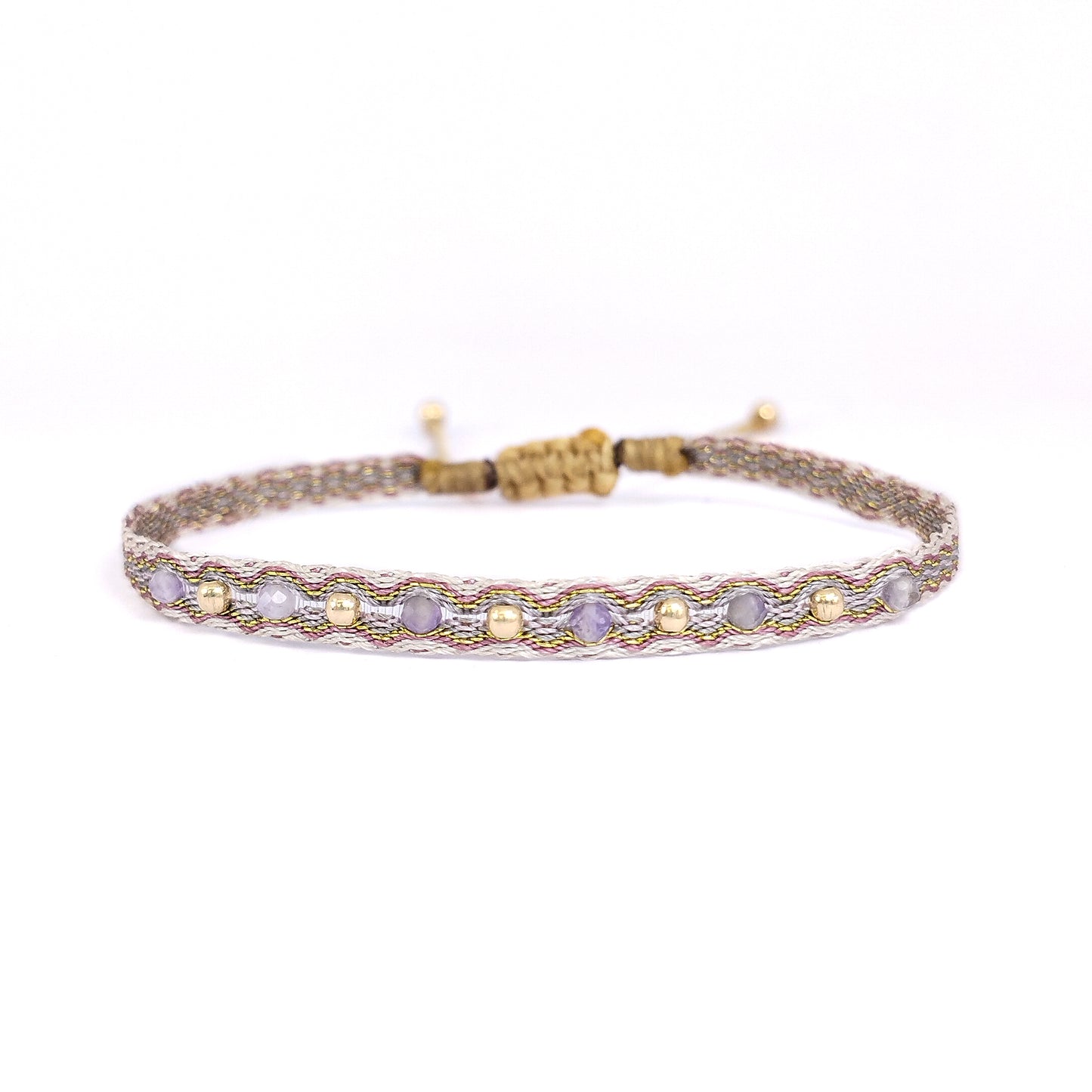 Pulsera Acuario