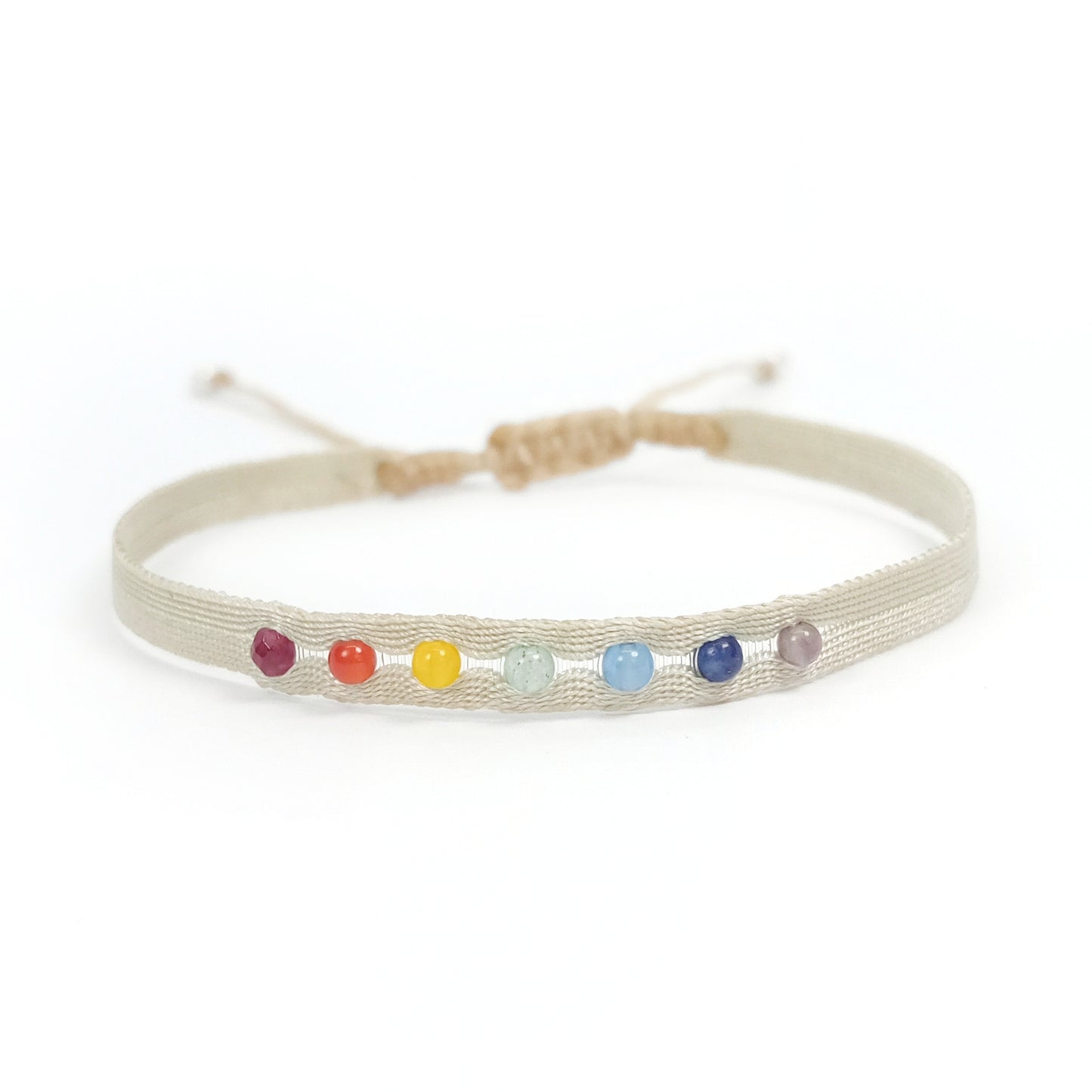 Pulsera Amanecer en Plenitud