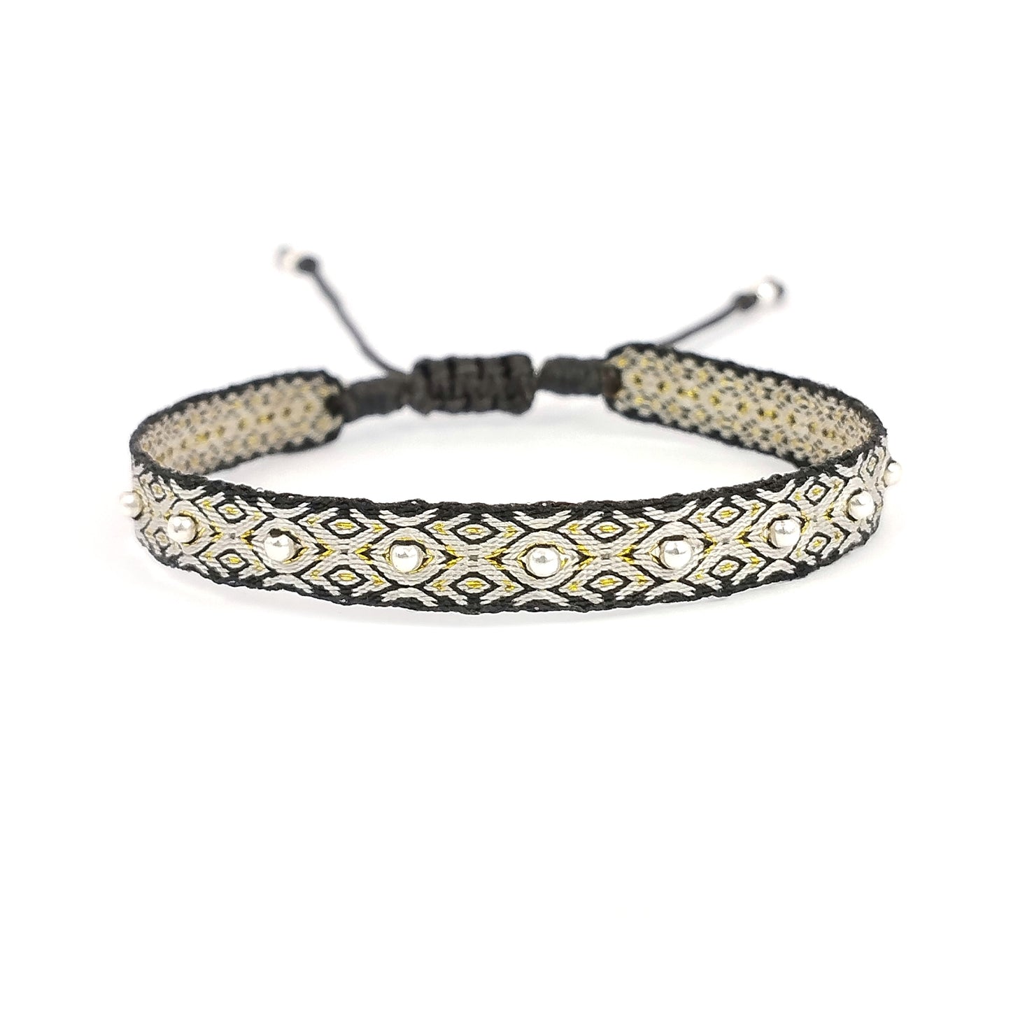 Pulsera Ancestral