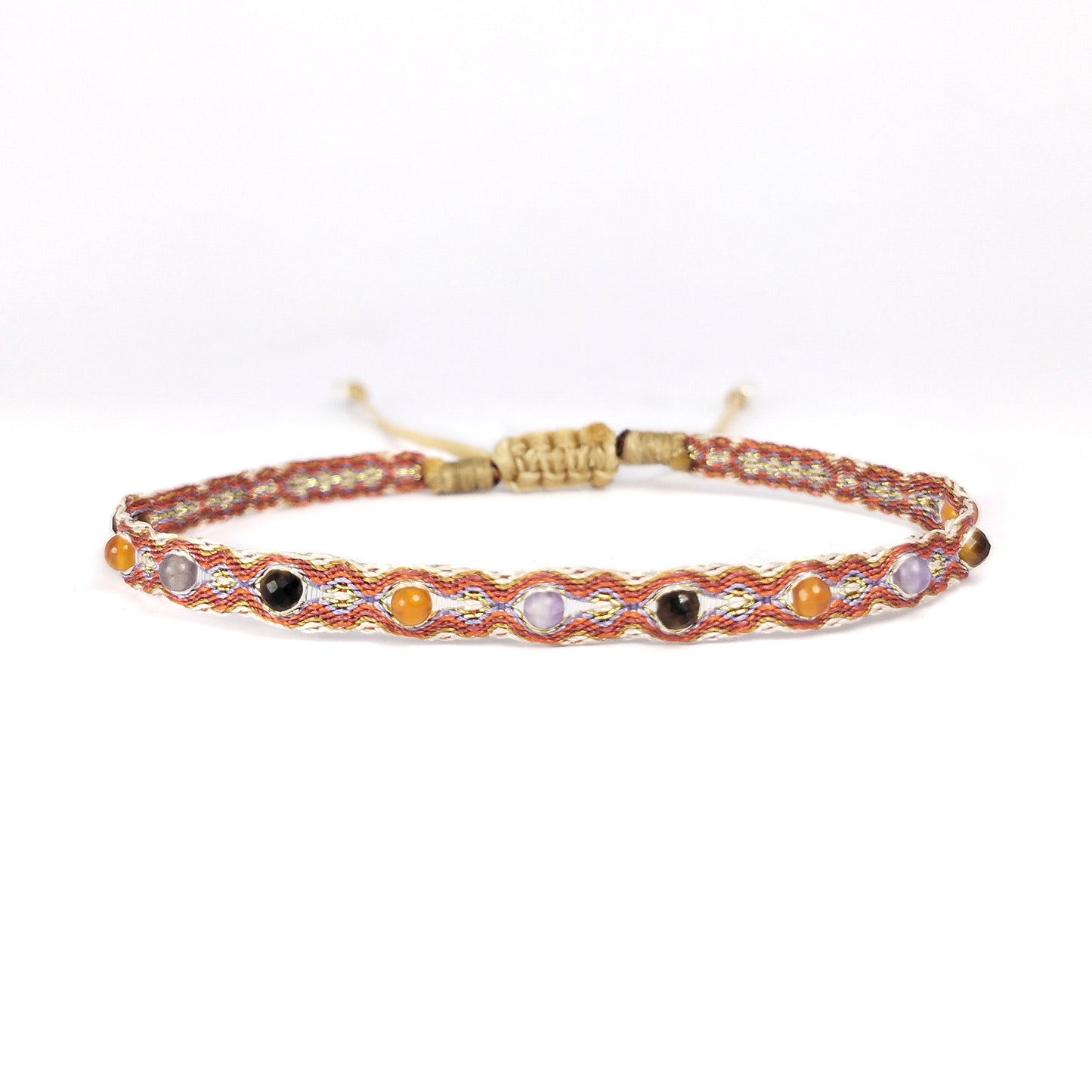Pulsera Anhelo