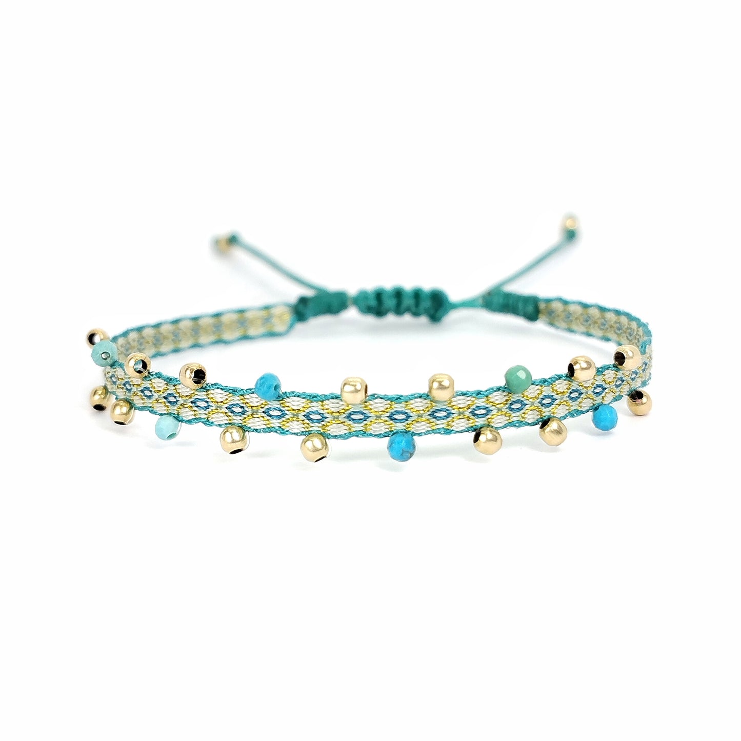 Pulsera Arrecife