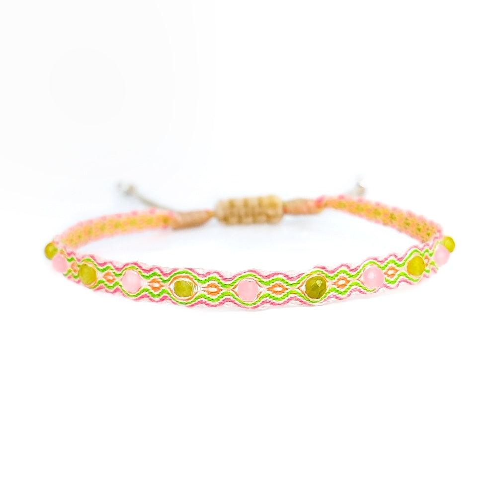 Pulsera Alegría