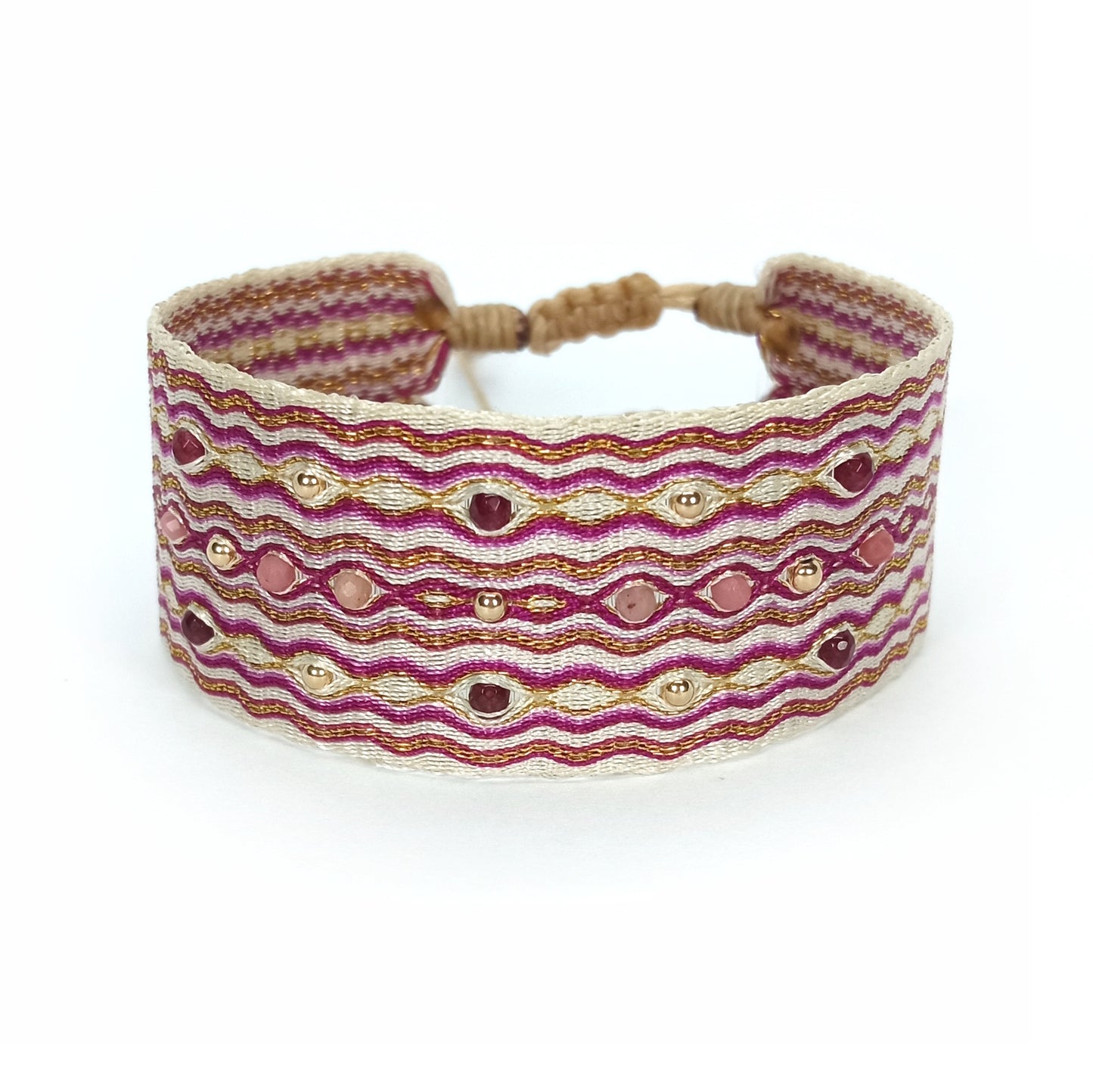 Pulsera Belleza