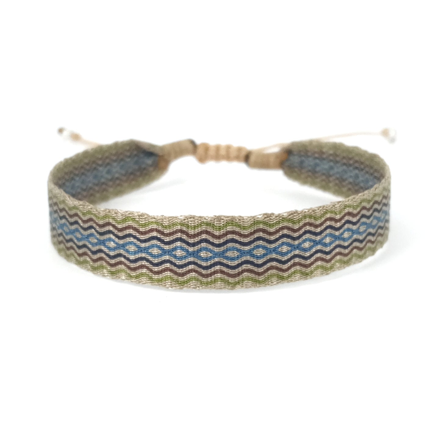 Brazalete Cumbre