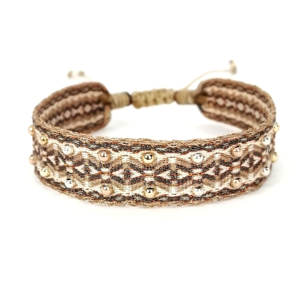 Brazalete Sol Naciente