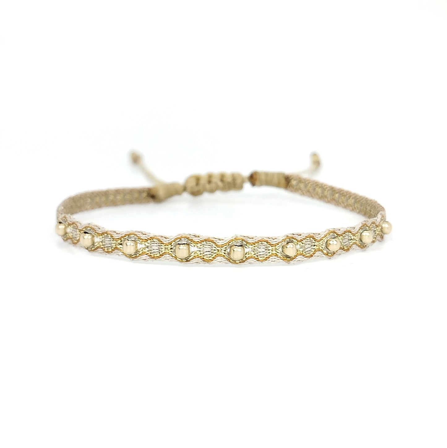 Pulsera Cariño