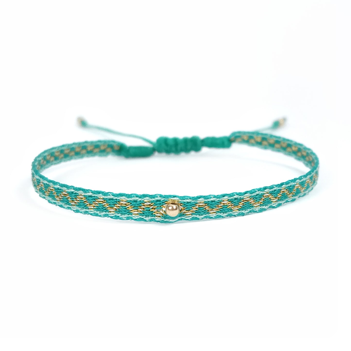 Pulsera Centella