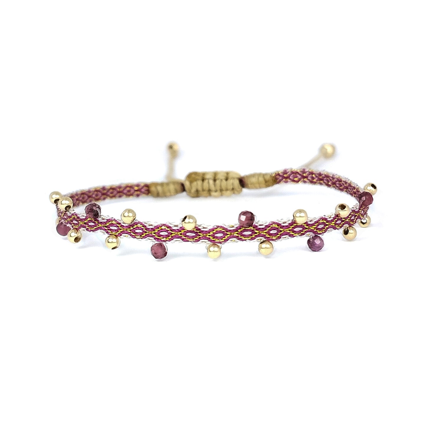 Pulsera Chispa