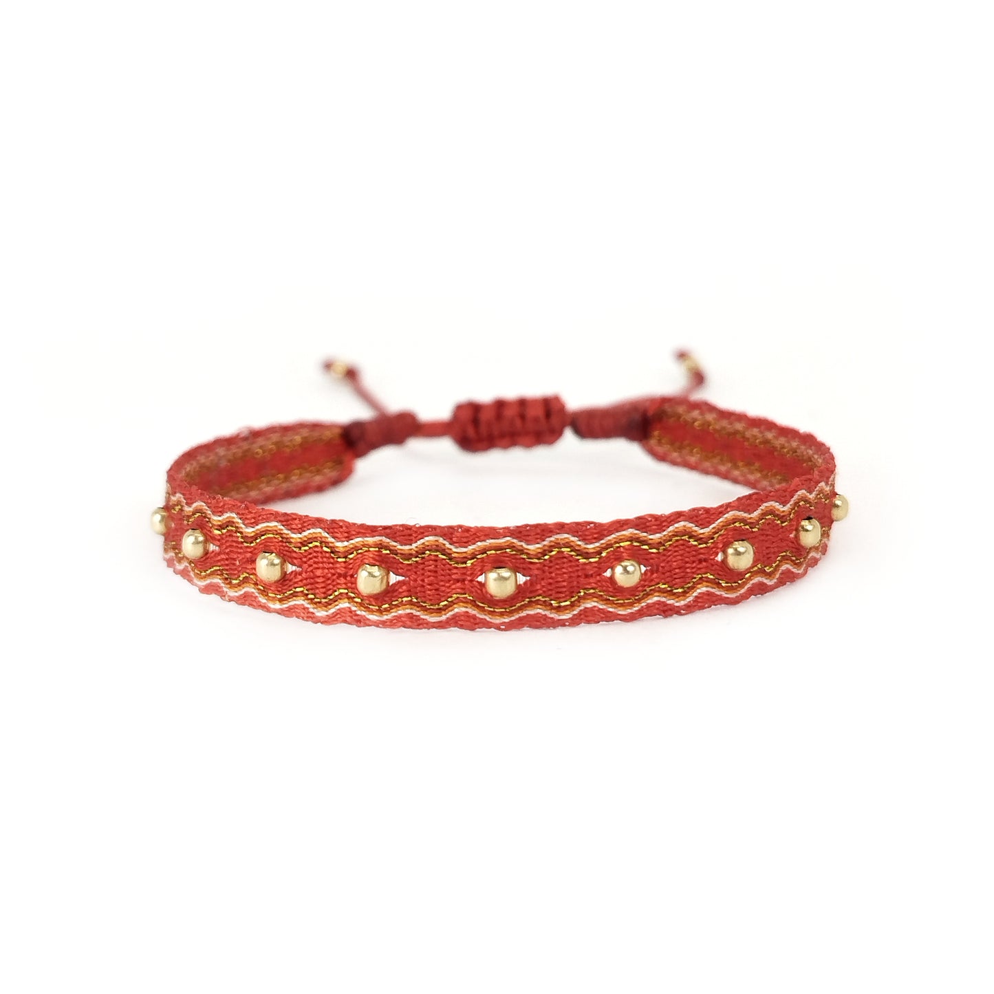 Pulsera Cima
