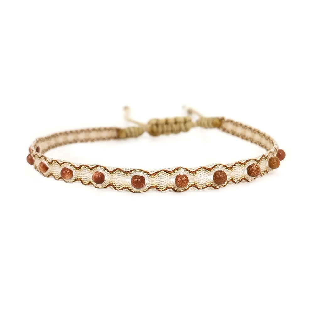 Pulsera Confianza