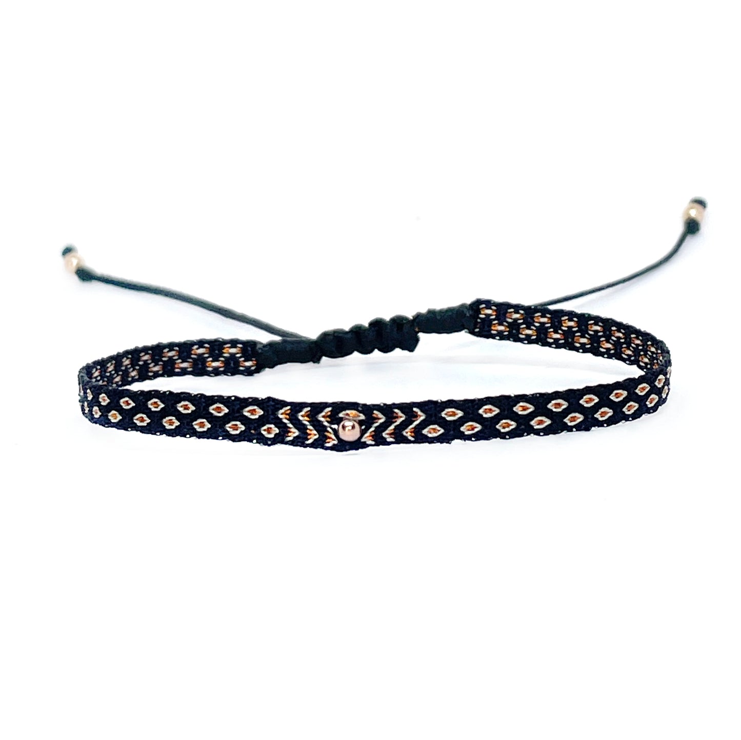 Pulsera Destellos