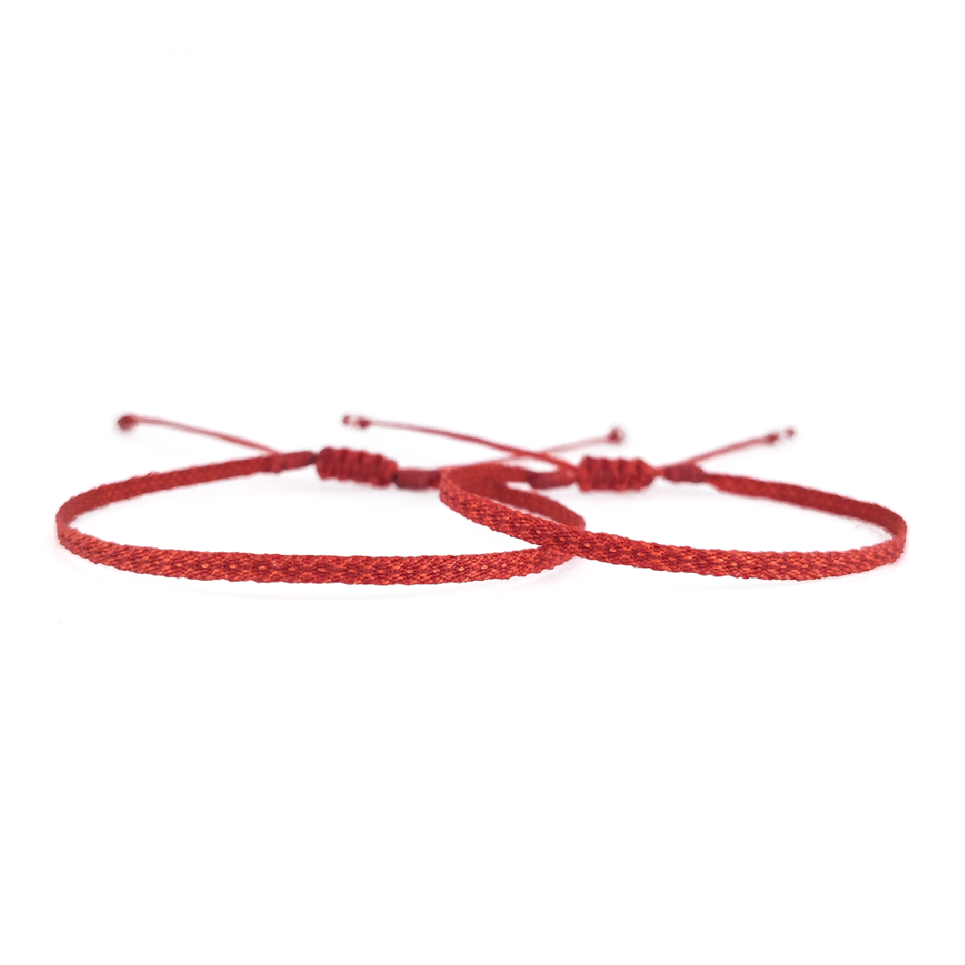 Pulsera Duo Latido