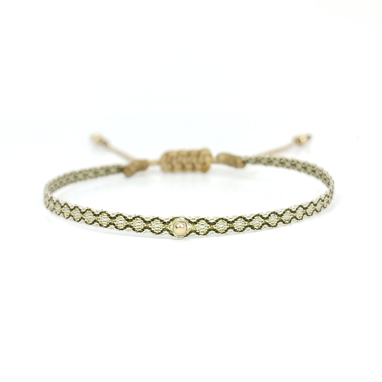 Pulsera Esencia