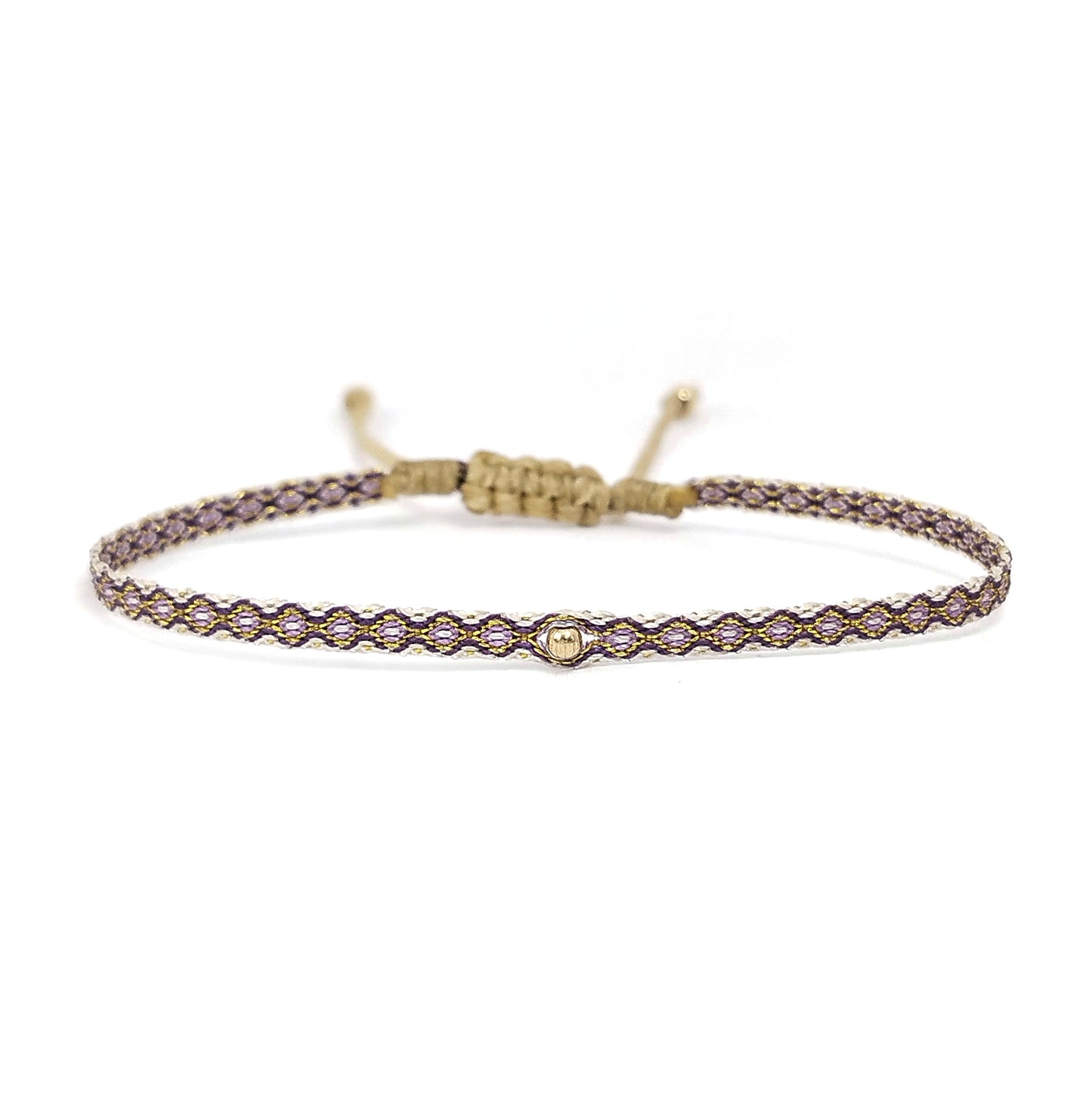 Pulsera Esencia Lavanda