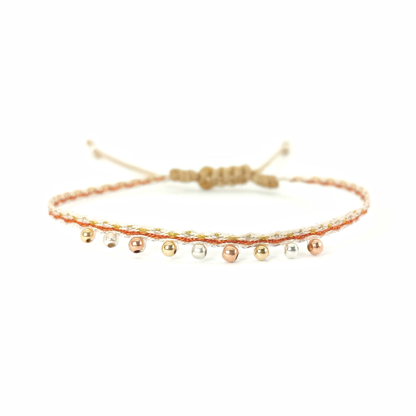 Pulsera Estrella Luminosa