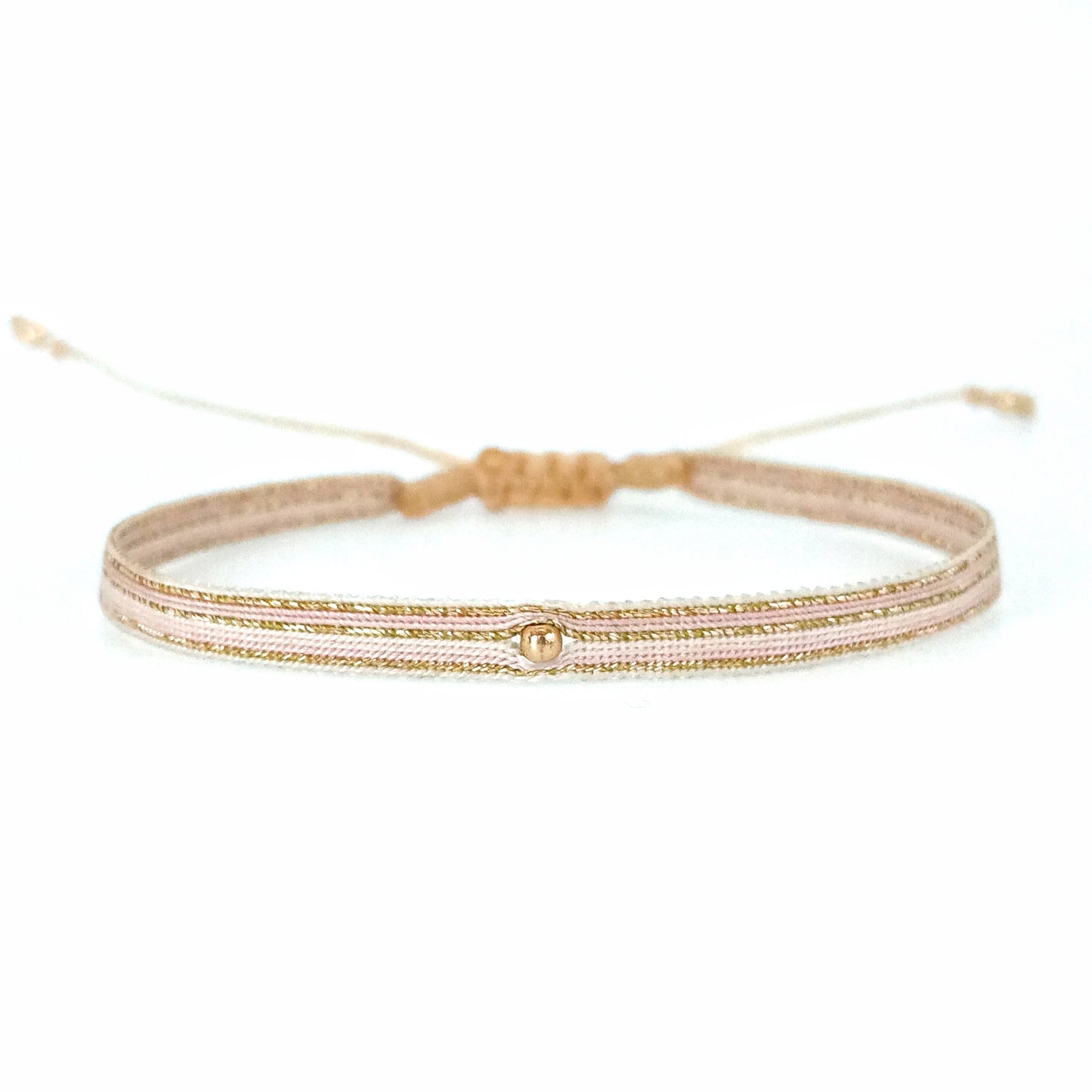 Pulsera Etérea