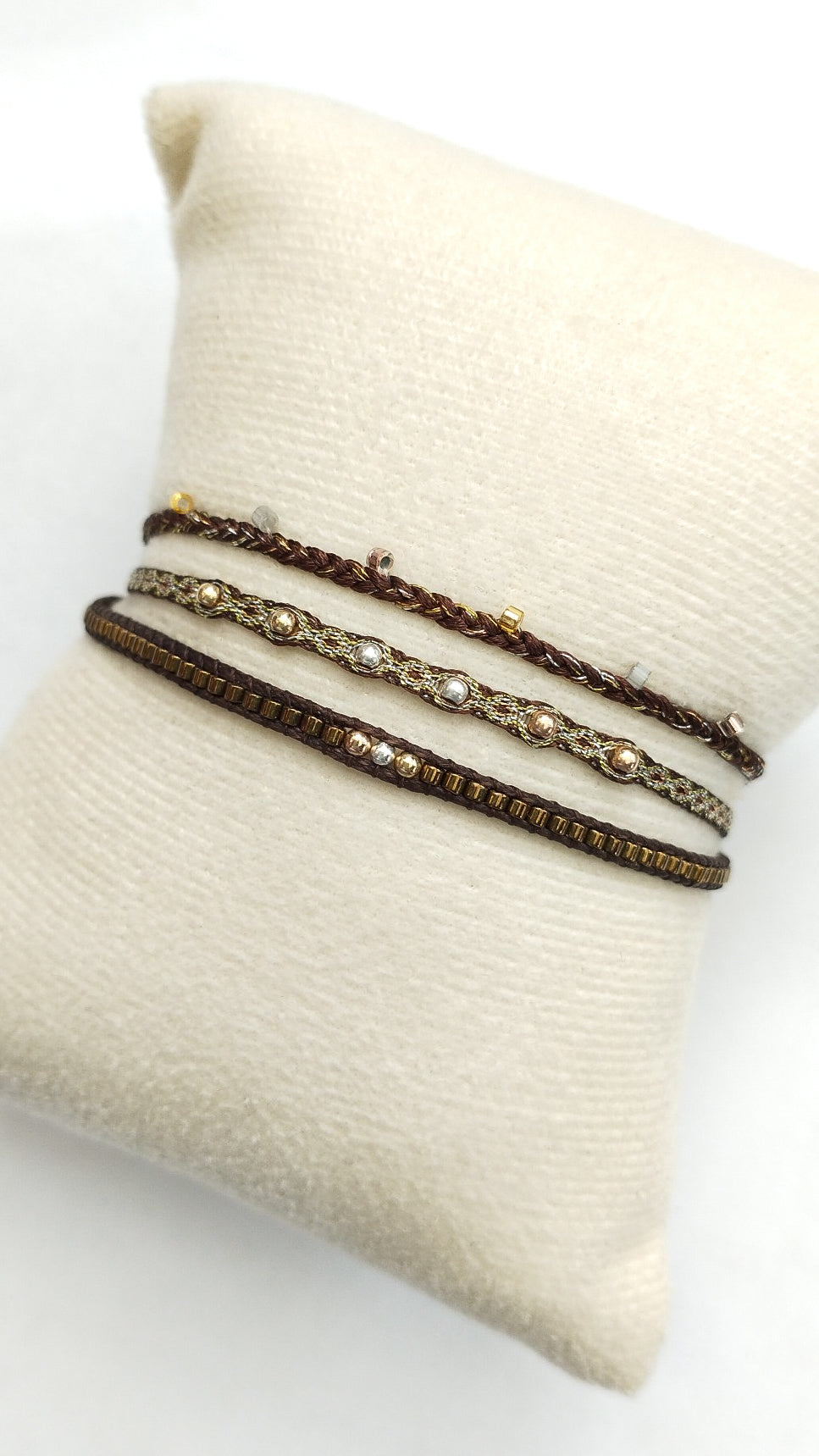 Pulsera Frailejon