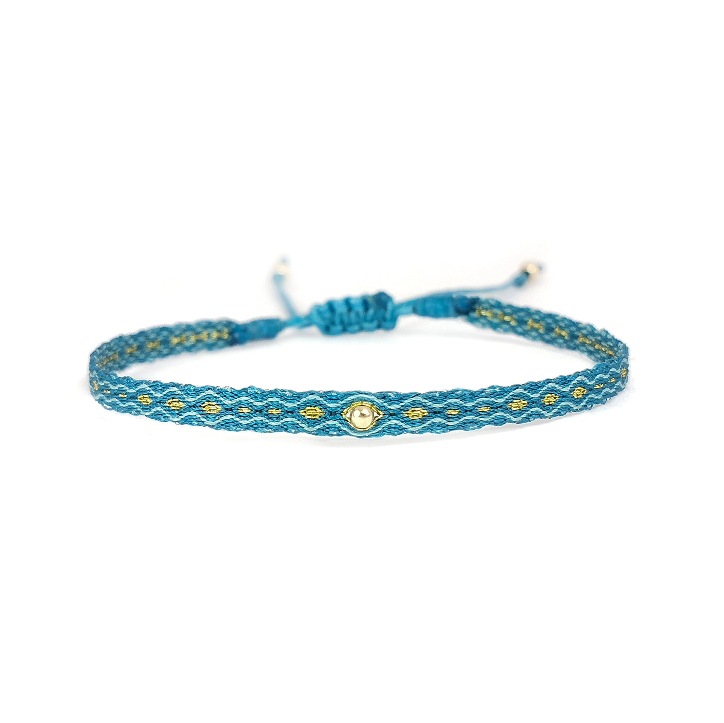 Pulsera Horizonte