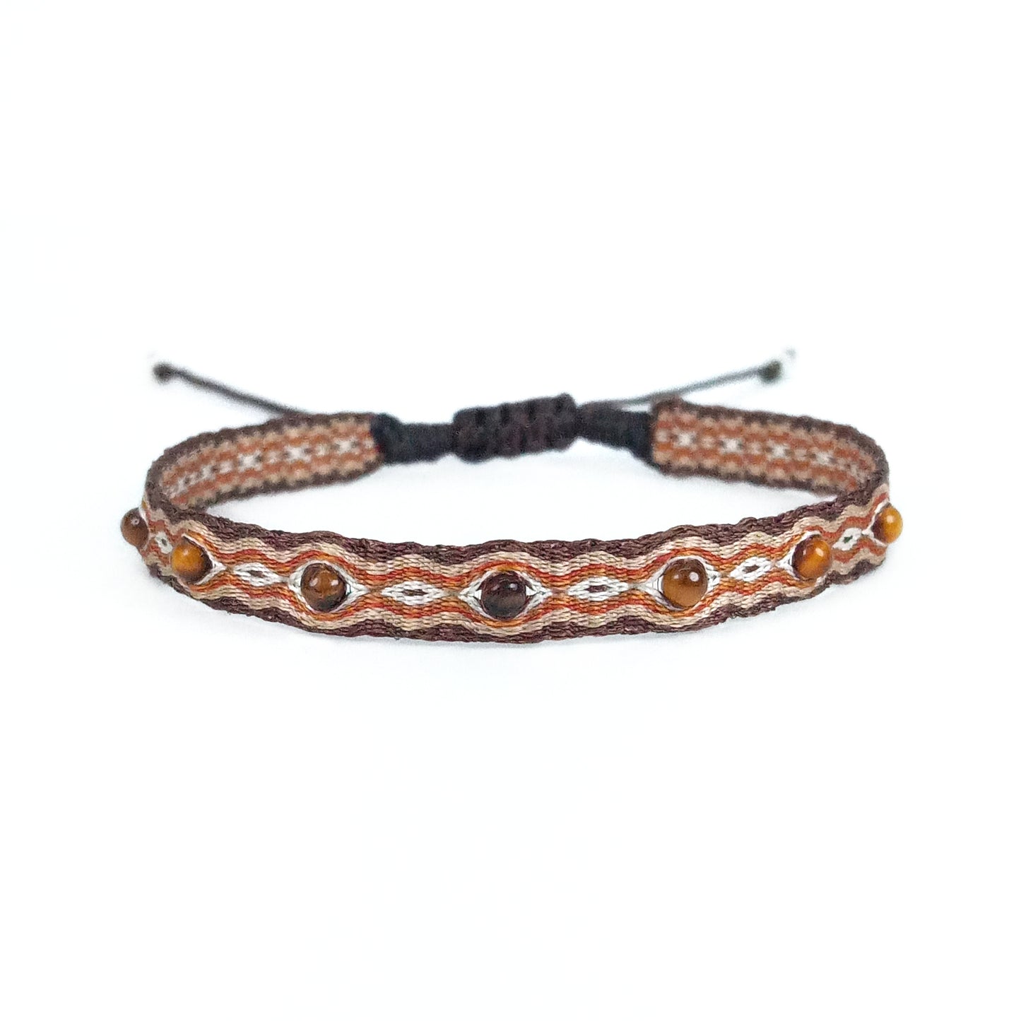 Pulsera Marte en Leo