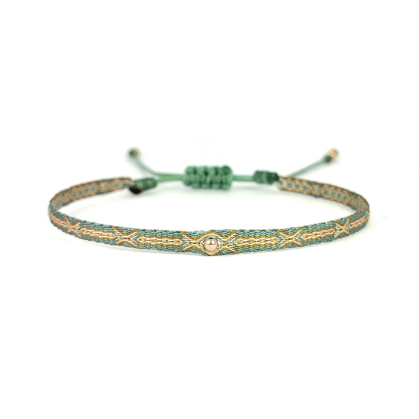 Pulsera Jadeíta