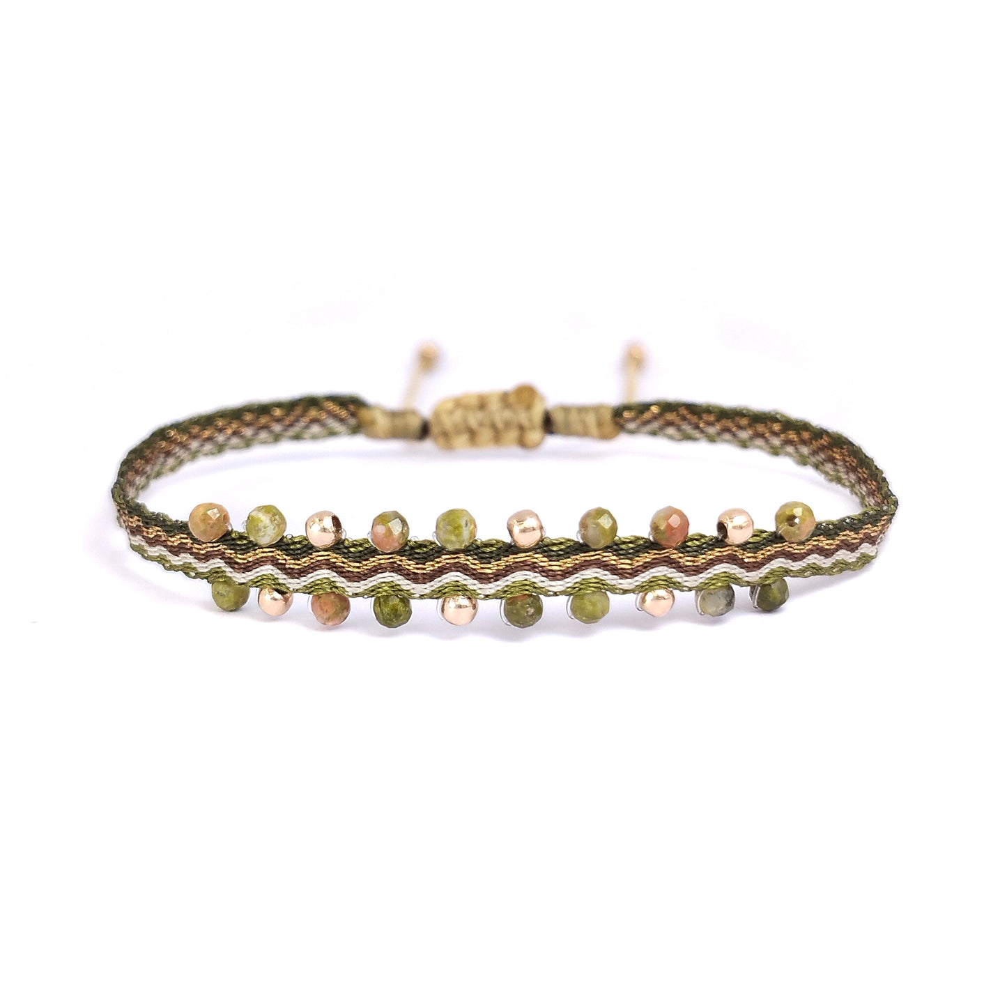 Pulsera Júpiter en Tauro