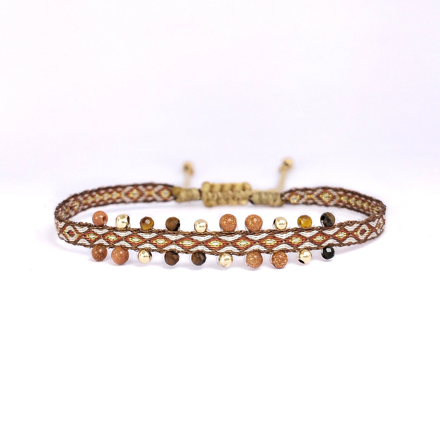 Pulsera Júpiter en Leo