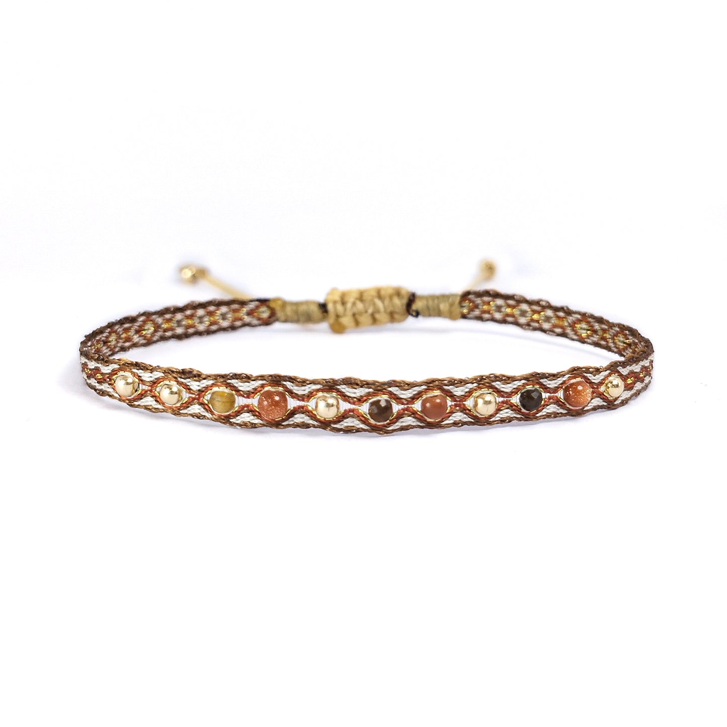 Pulsera Leo en Venus