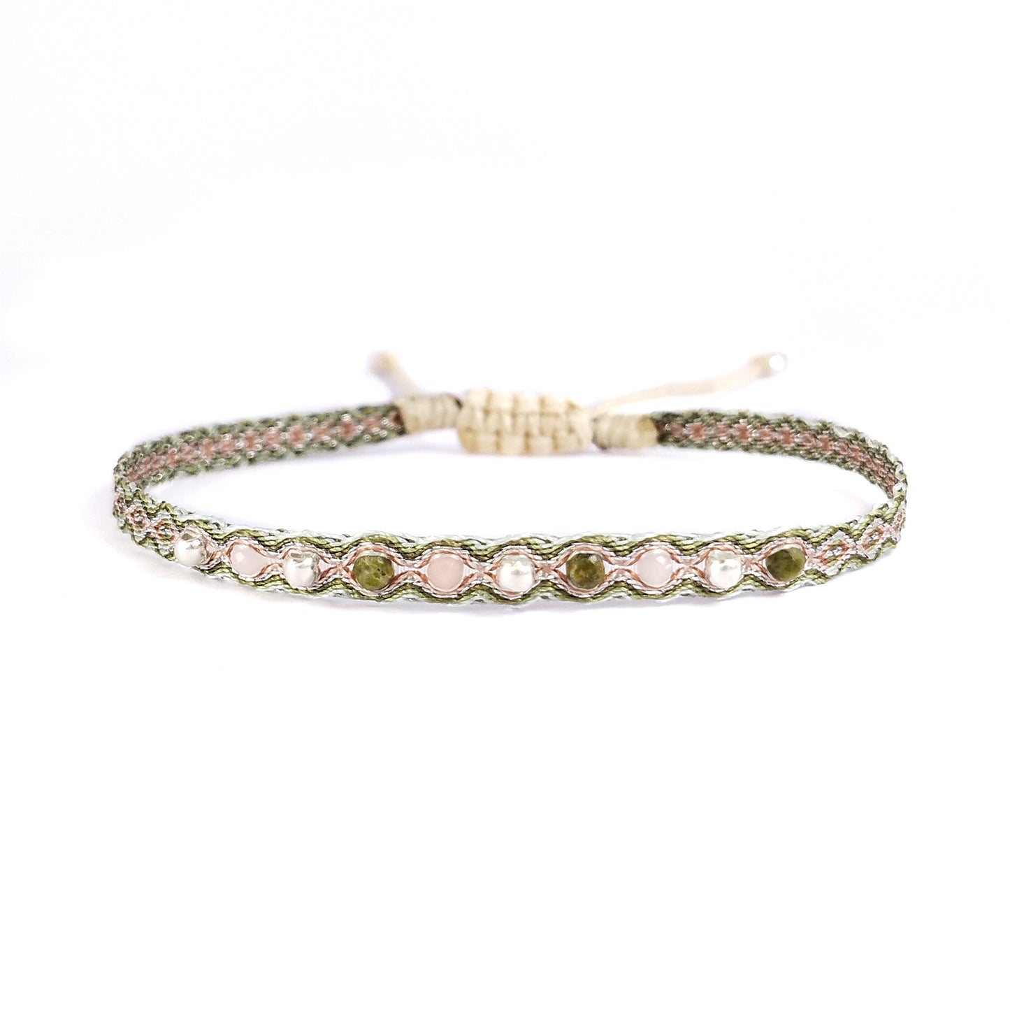 Pulsera Libra