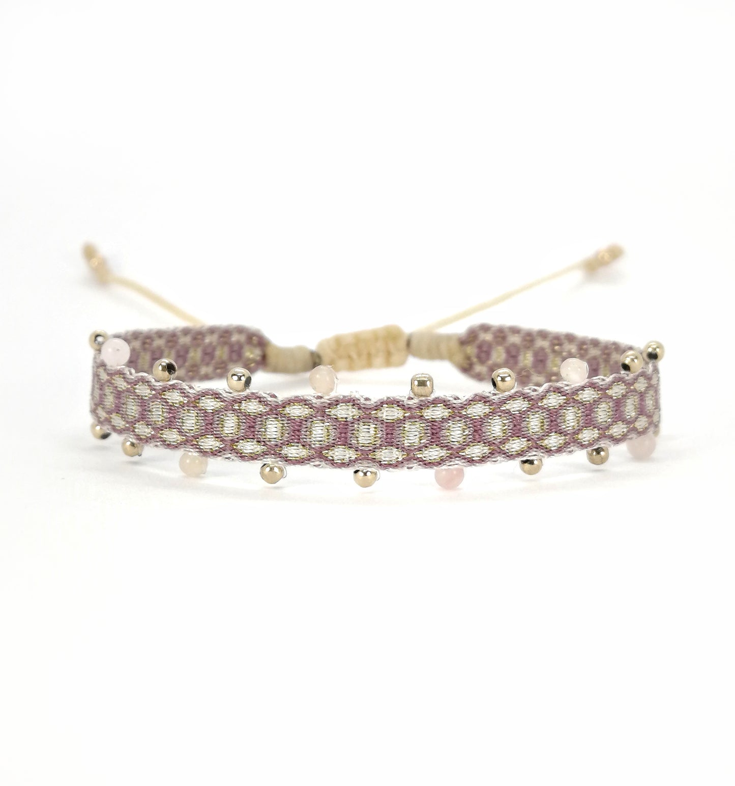 Pulsera Lirios