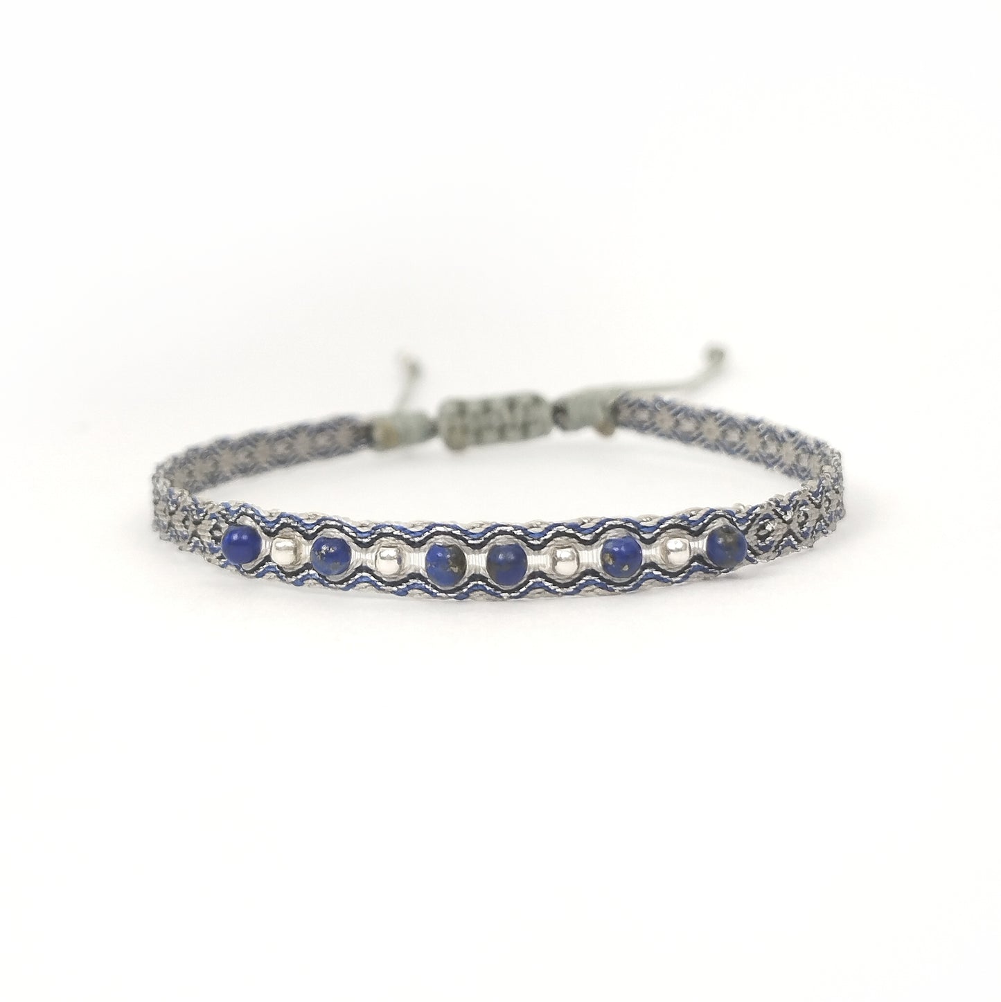 Pulsera Luna en Virgo