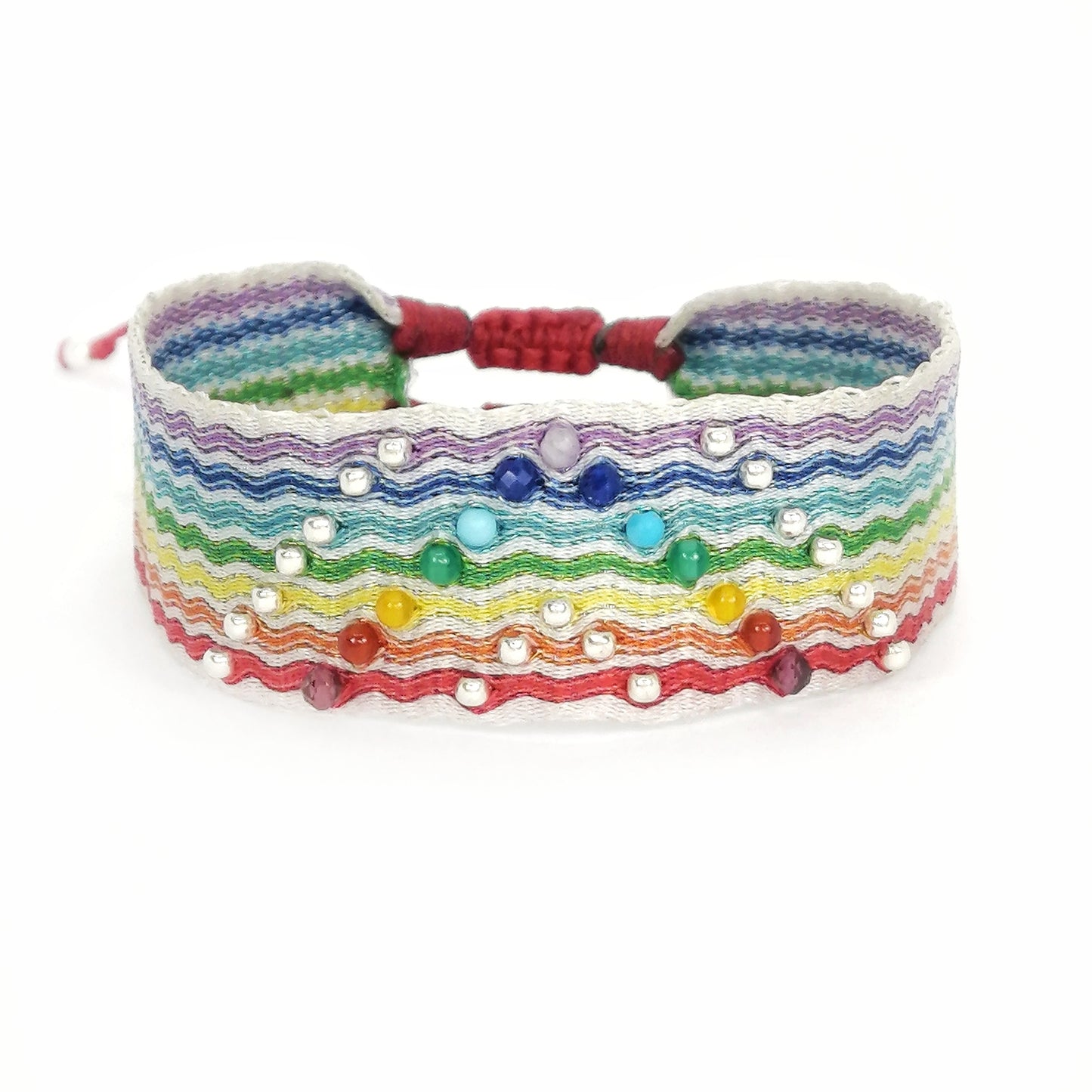 Pulsera Monumento