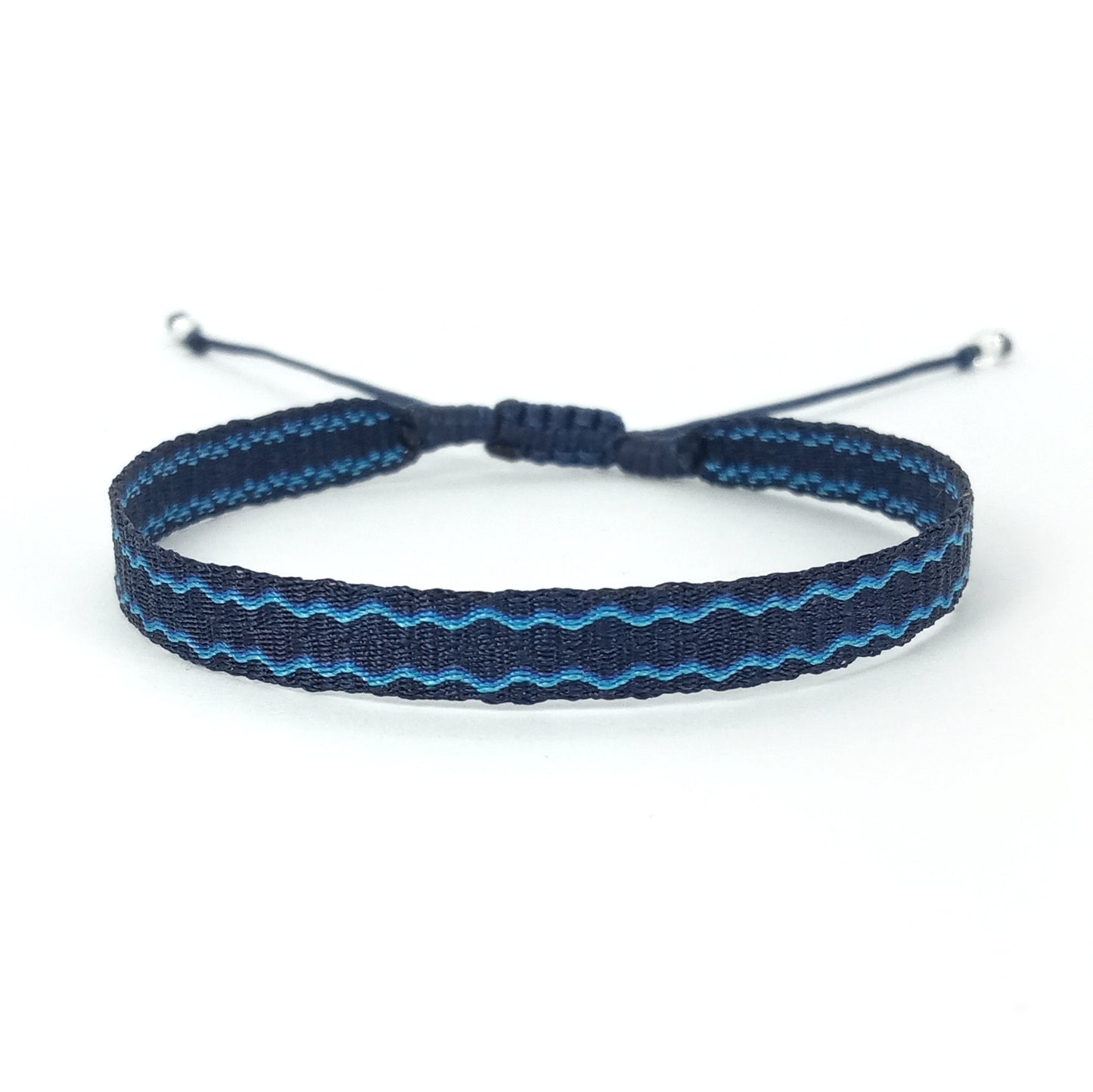 Pulsera Océano