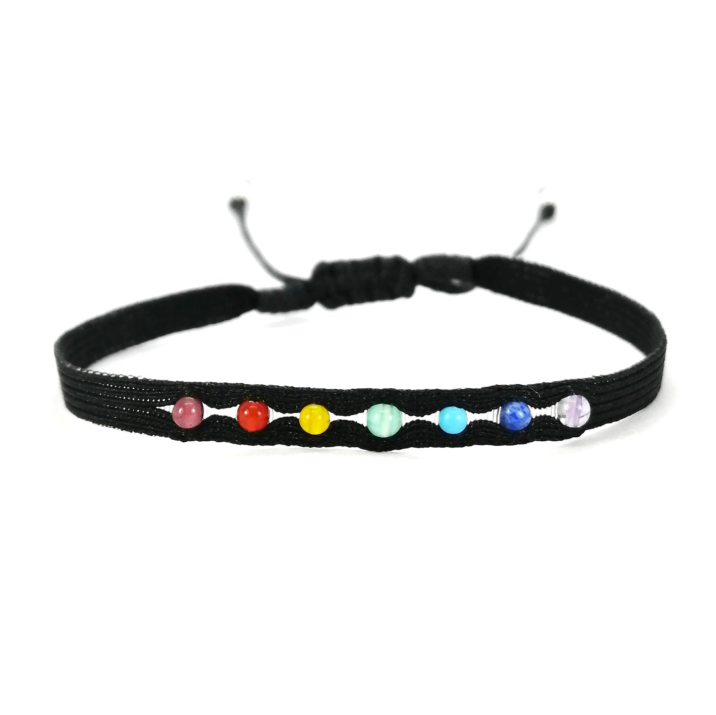 Pulsera Plenitud Nocturna