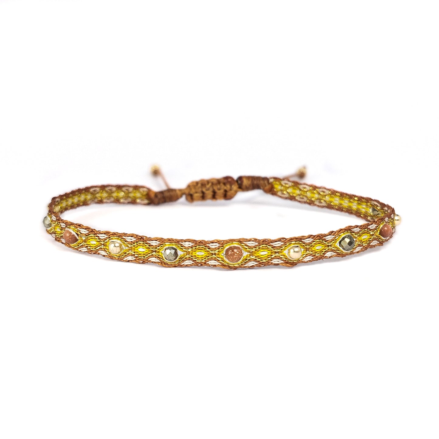 Pulsera Prospero