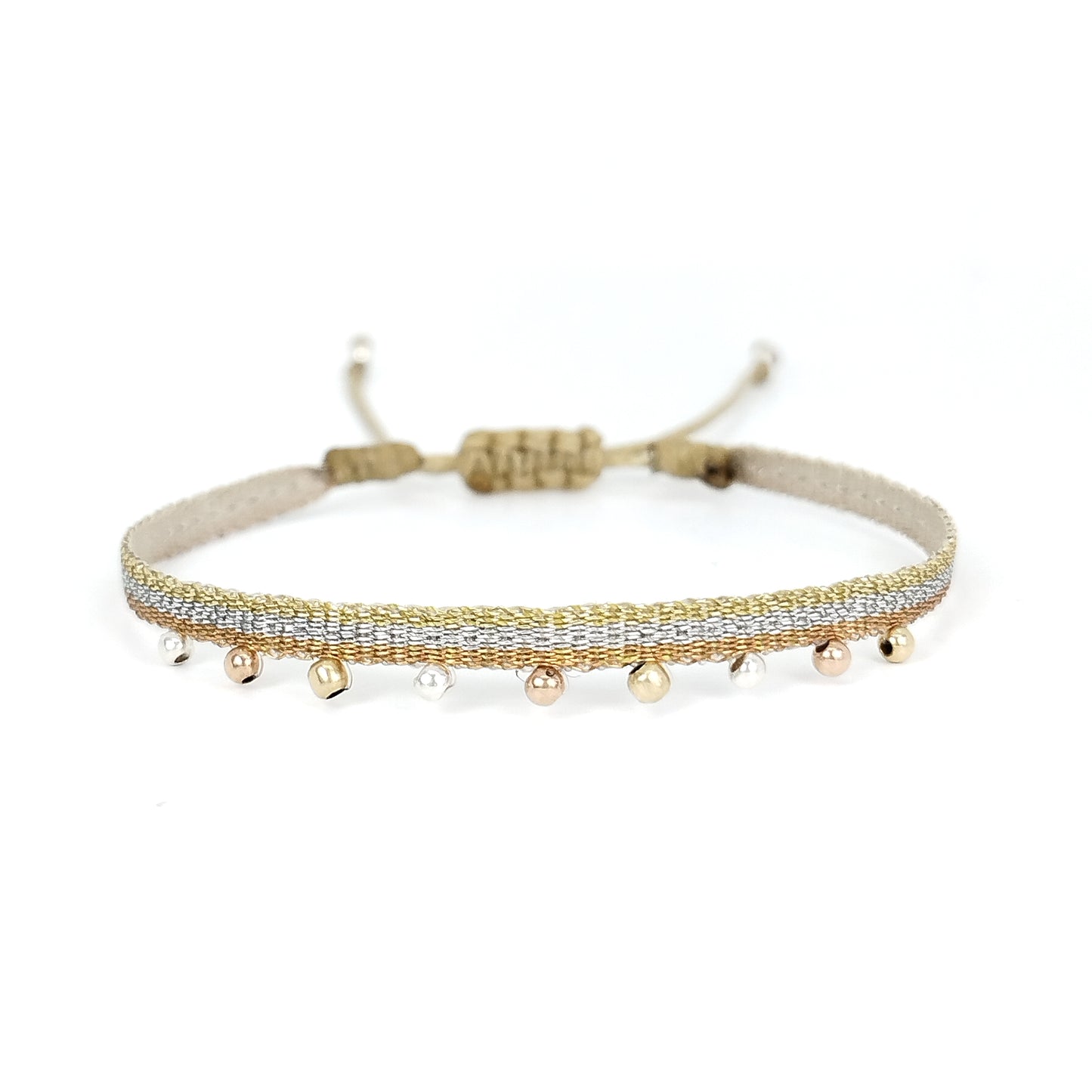 Pulsera Alquimia