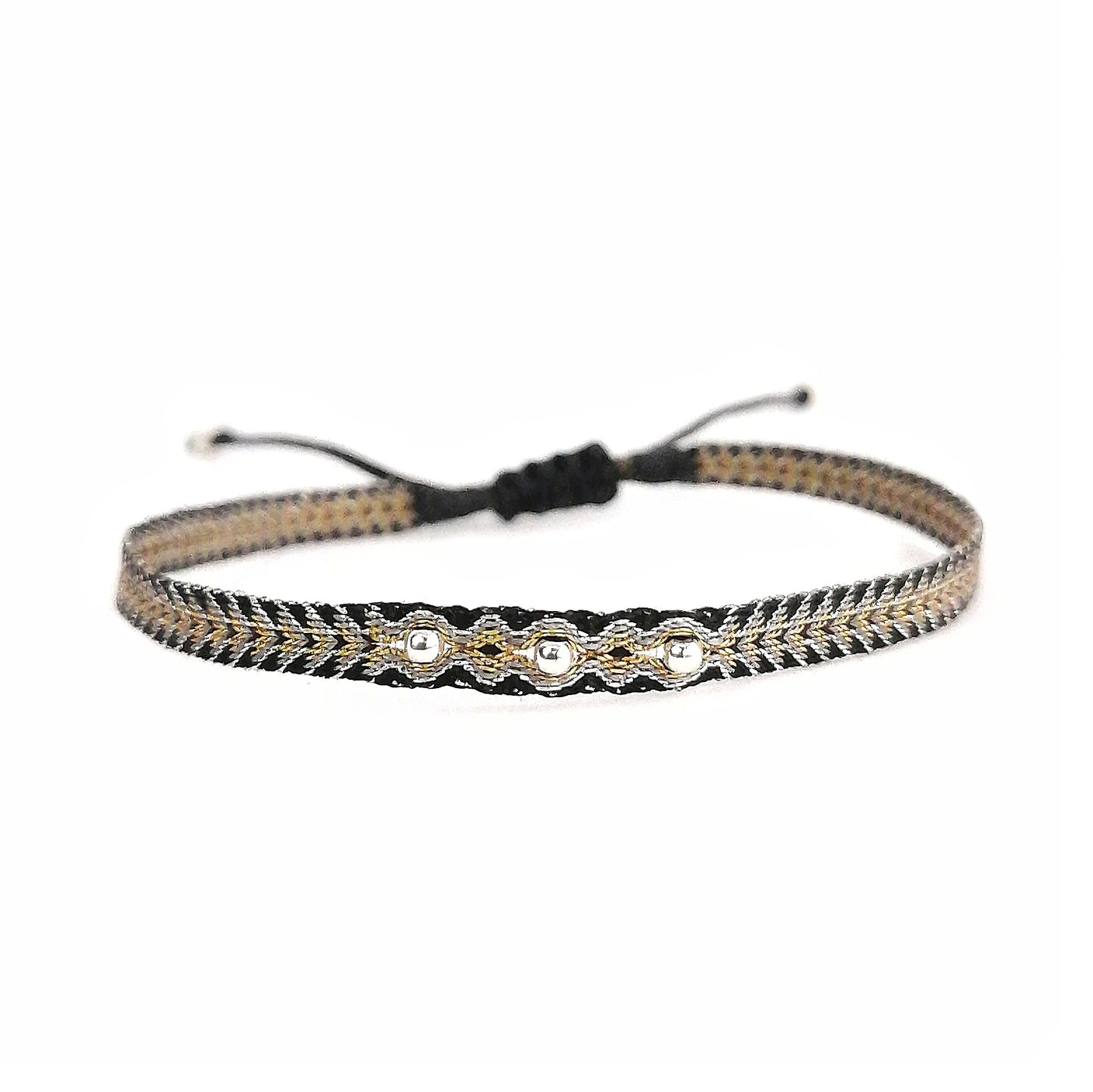 Pulsera Condor