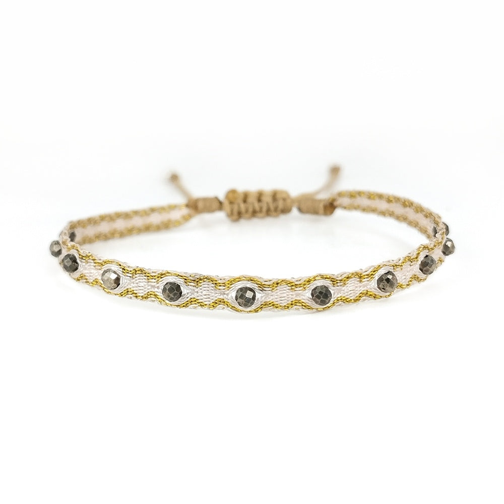 Pulsera Prosperidad