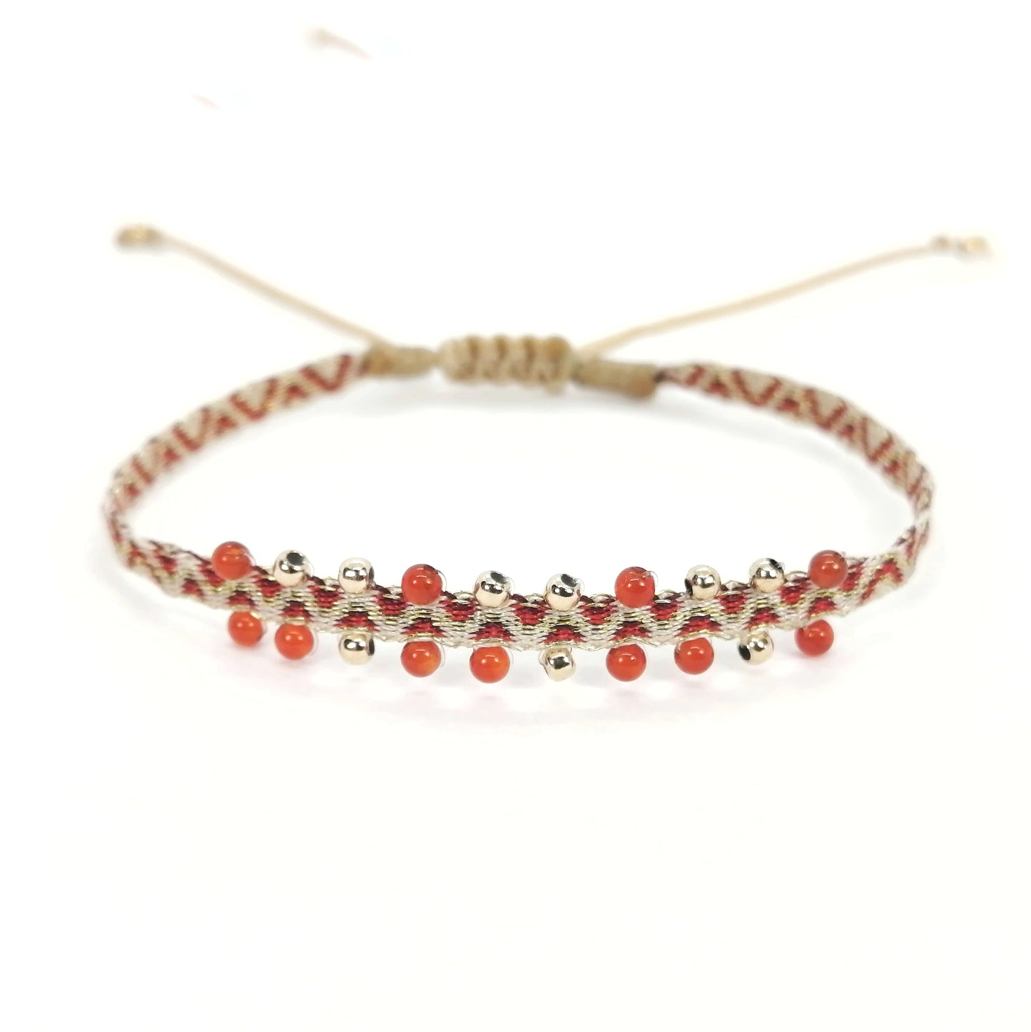 Pulsera Ascendente en Aries