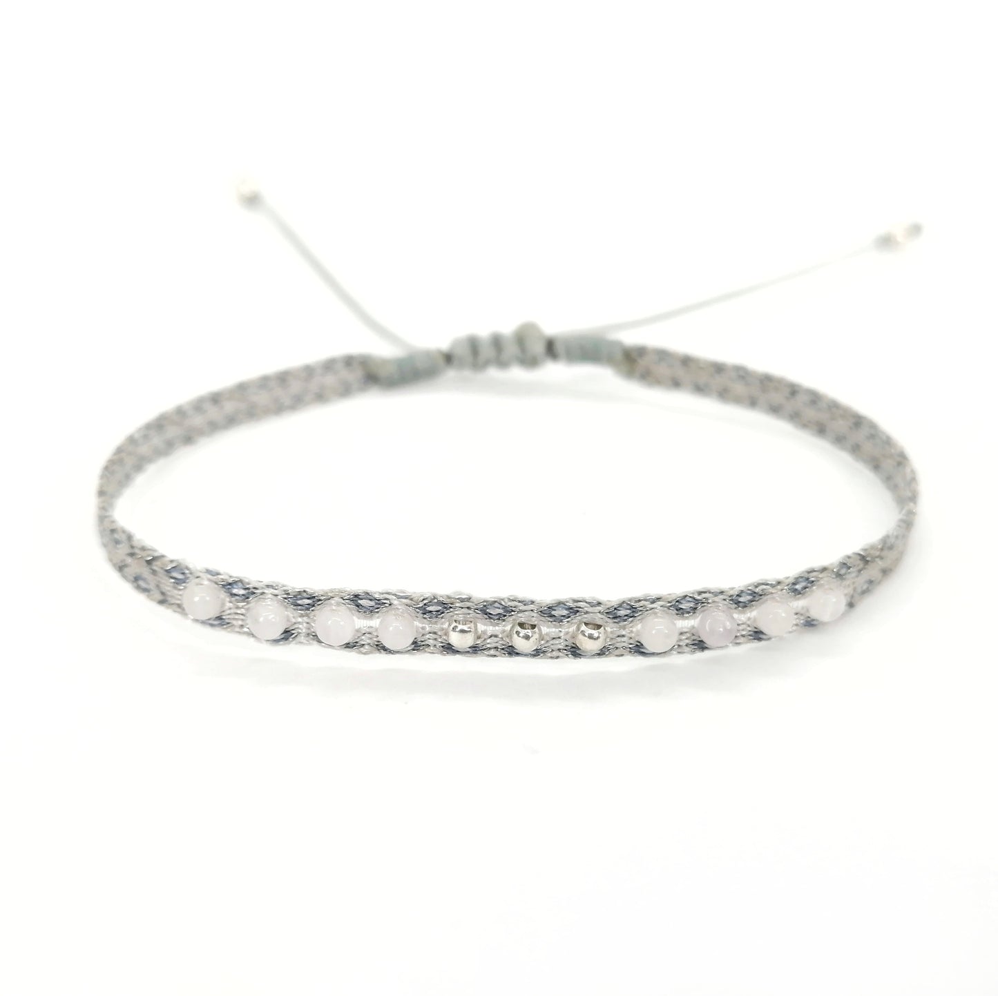 Pulsera Luna en Cancer