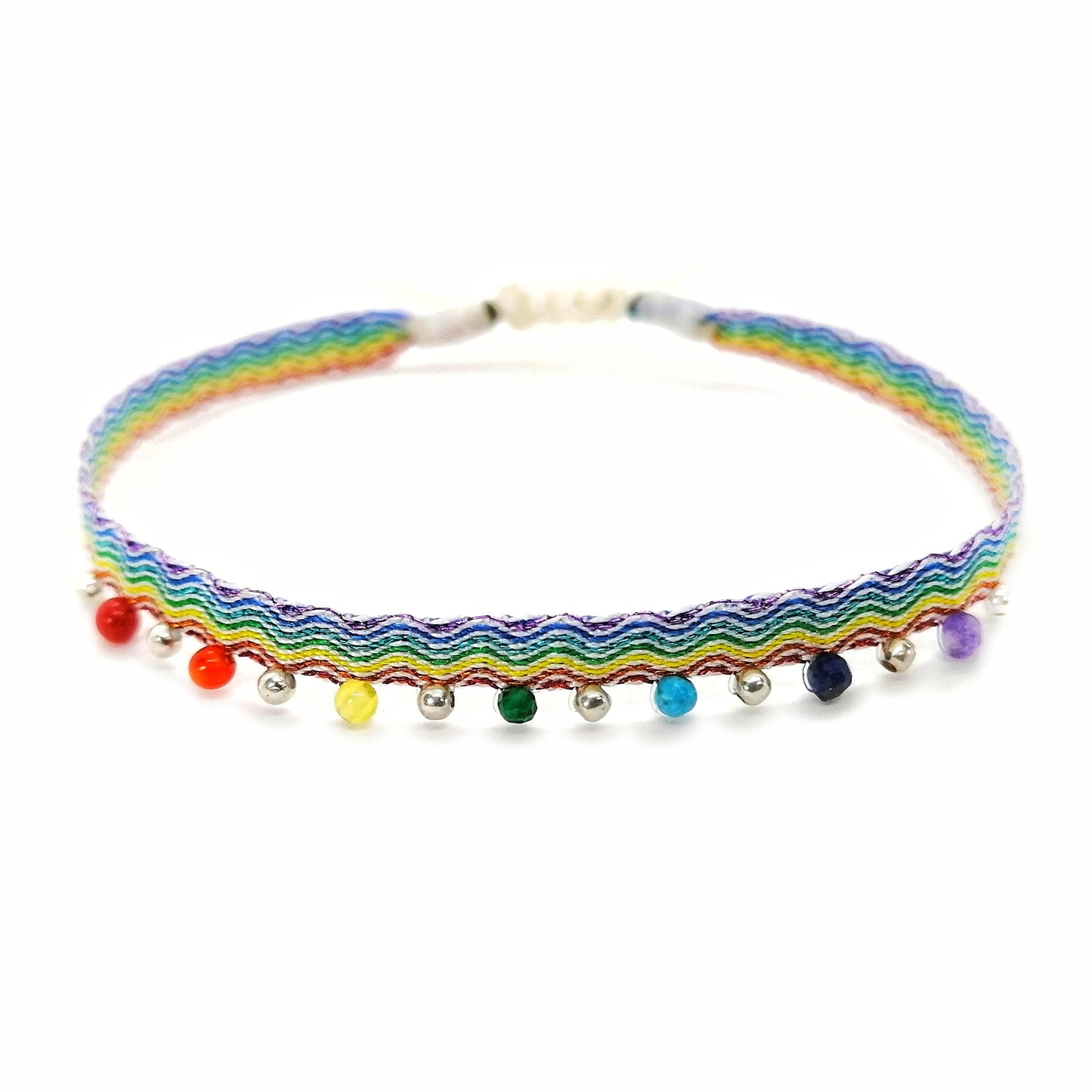 Pulsera Energía