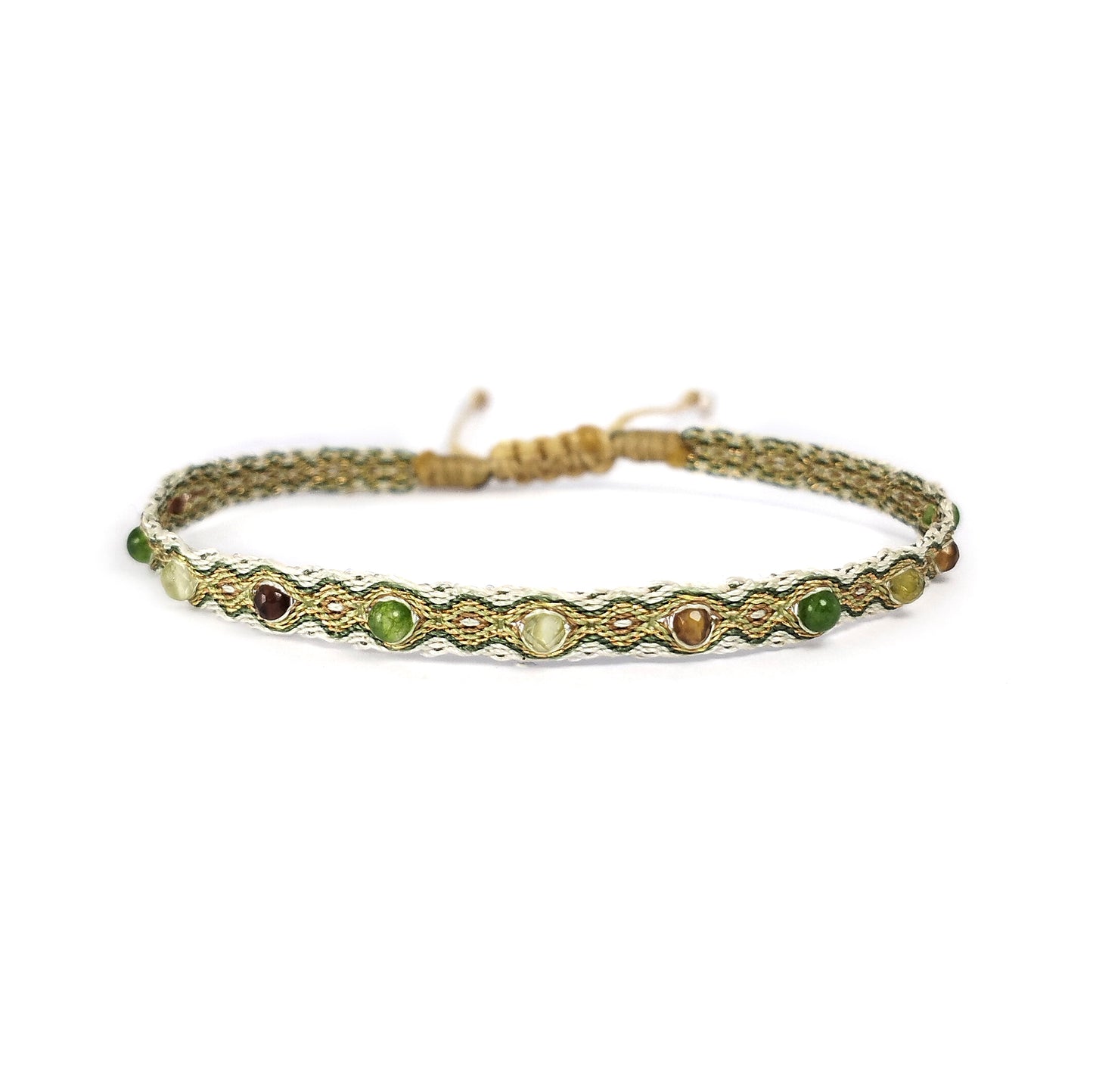 Pulsera Resiliencia
