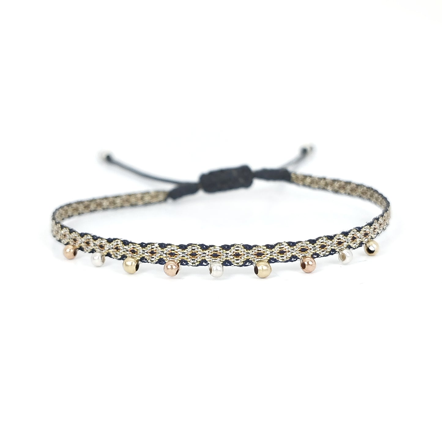 Pulsera Resplandor