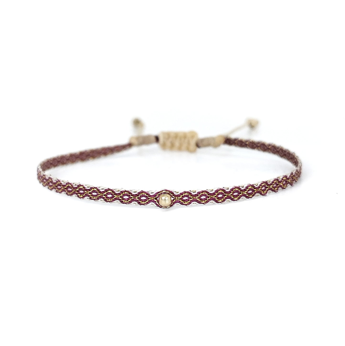 Pulsera Romanticismo