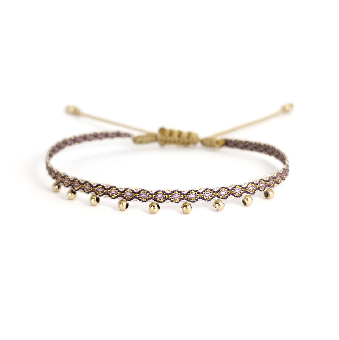 Pulsera Salvia