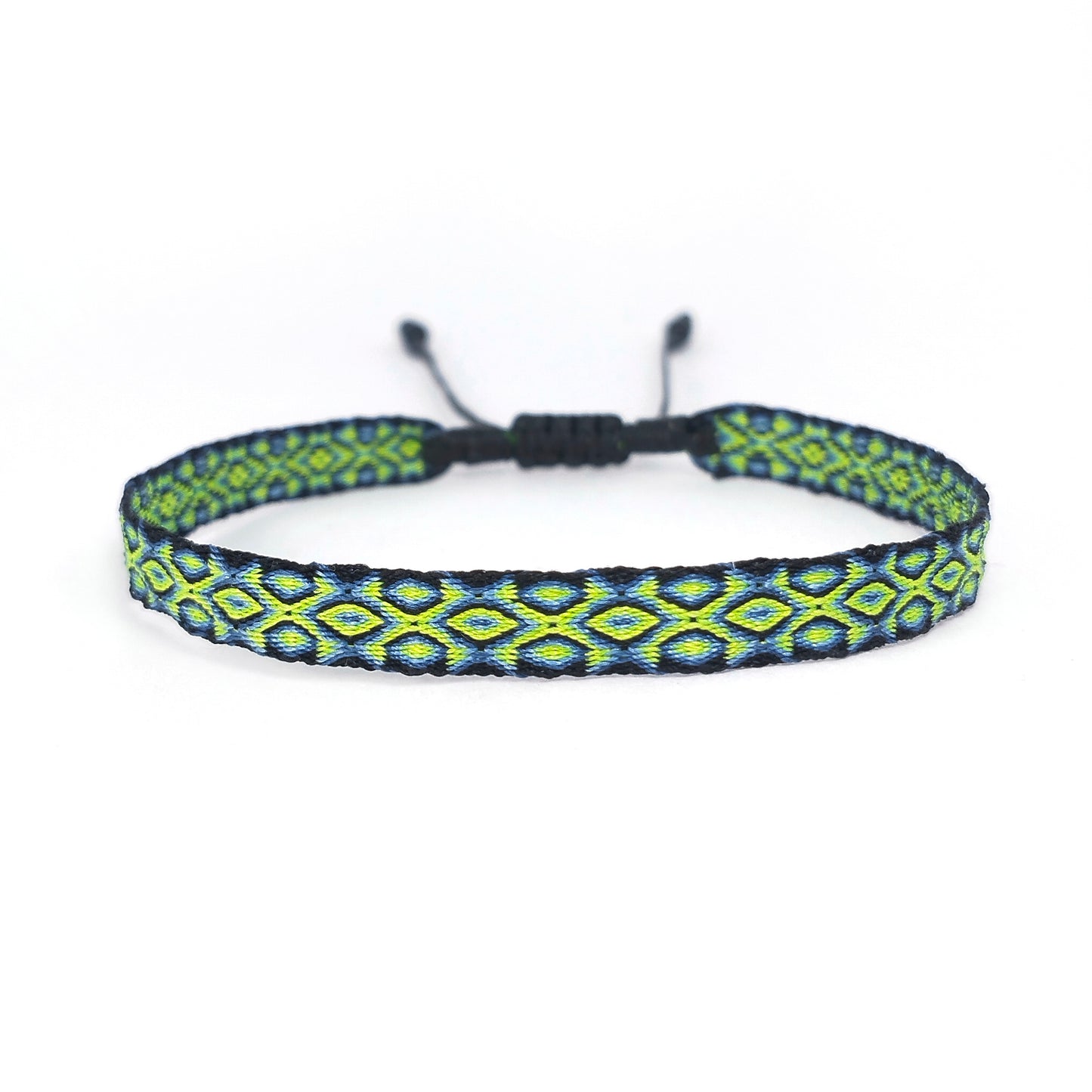 Pulsera Selva