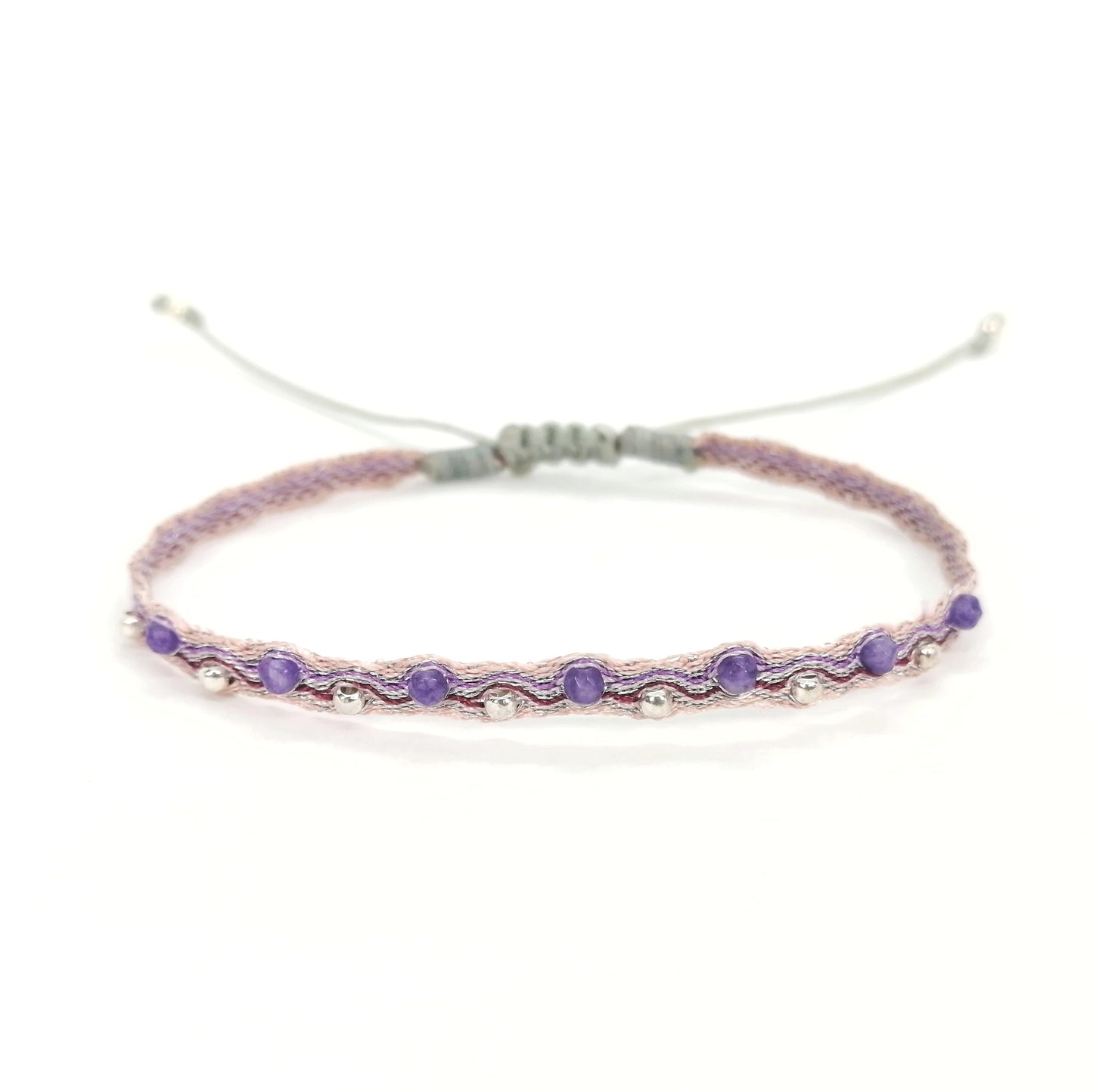 Pulsera Sol en Piscis