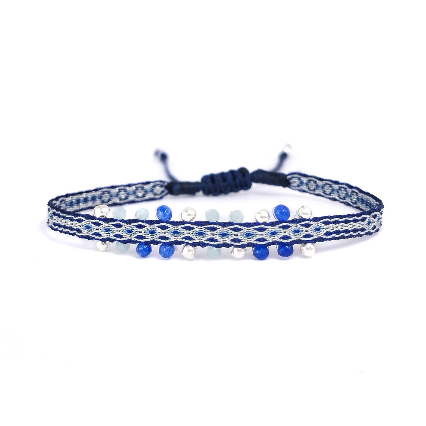 Pulsera Sol en Virgo