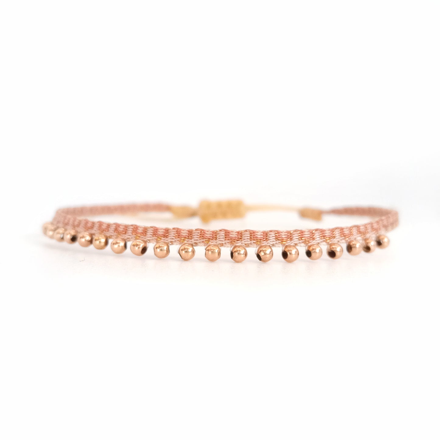 Pulsera Suavidad